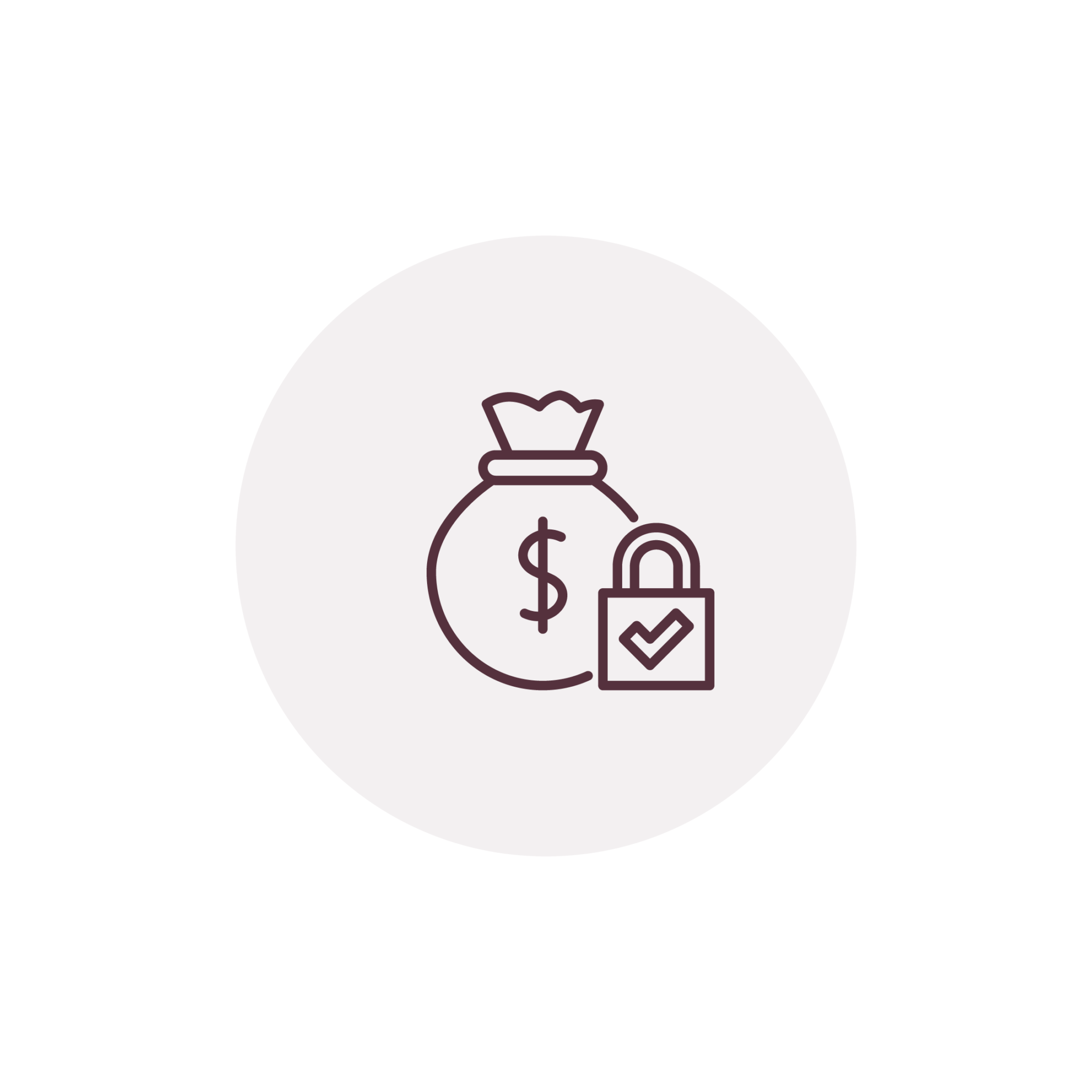 Control Over Capital