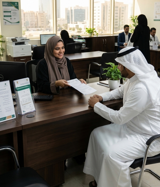 Corporate Services